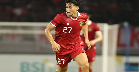 Penuh Bintang, Lini Depan Timnas Indonesia U-23 di SEA Games Hadirkan Persaingan Sengit
