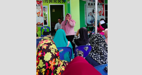 Rahma Persembahkan Tiga Tahun Inovasi Nyata untuk Tanjungpinang