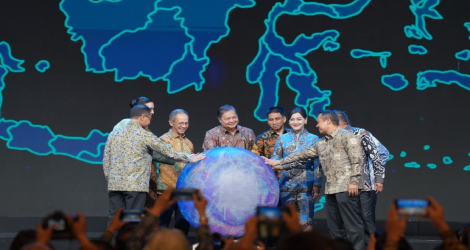 Inklusi Keuangan Jadi Kunci Perkuat Ketahanan Ekonomi Nasional