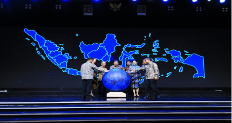Pemerintah Perkuat Akses Keuangan Daerah Lewat TPAKD 2025