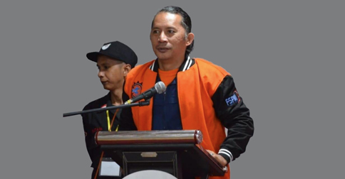 FSPMI Batam Kecam Kelalaian Oknum K3 PT Pax Ocean Tanjunguncang