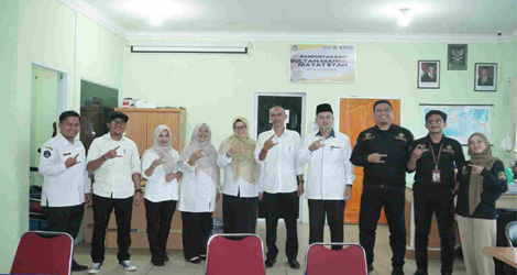 Diskominfo Tanjungpinang Matangkan LKS Digital Budaya Melayu untuk SD dan SMP