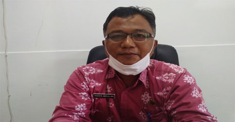 Ini Penjelasan Kabid Perdagangan Lingga Terkait Lonjakan Harga Cabai Merah dan Rawit