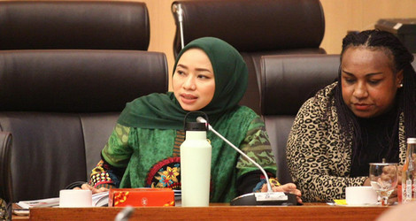 Tak Kunjung Terbitkan PP Turunan UU Minerba, DPR Tuding Pemerintah Lalai