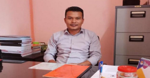 Pilkada Lingga Kemungkinan tak Diikuti oleh Calon Independen
