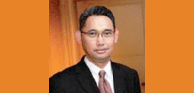 Rionald Silaban, Mantan Direktur Eksekutif Bank Dunia Jadi Komisaris PLN
