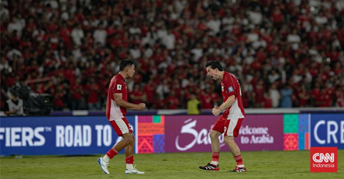 Thom Haye dan Pelupessy Sepakat Rizky Ridho Harus Main di Eropa