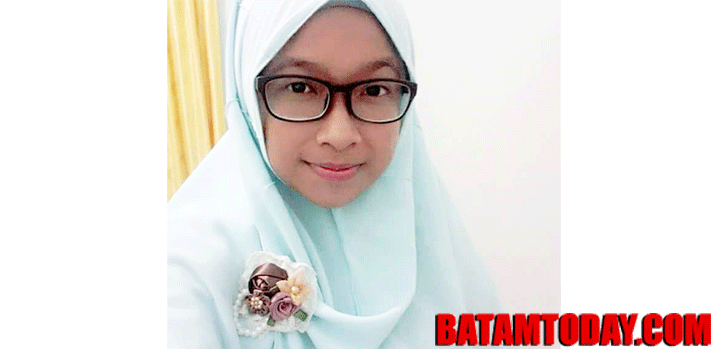 Berawal dari Hobi, Kini Rizky Utami Buka Usaha Sendiri