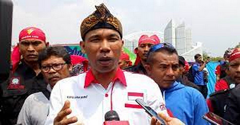 Tolak Aturan Baru JHT, Buruh Ancam Serentak Ambil JHT