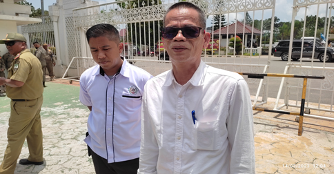 Disnaker Batam Bakal Surati Perusahaan Tingkatkan Kesadaran K3