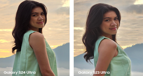 Ini Bukti Upgrade Baru di Galaxy S24 Series Bikin Hasil Foto Lebih Mengesankan