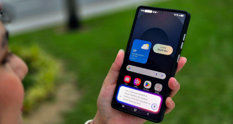Galaxy S25 Series Hadirkan Fitur AI untuk Liburan Lebih Praktis dan Menyenangkan
