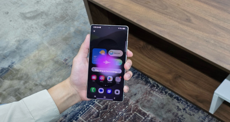 Galaxy S25 Series Hadir dengan Fitur AI Canggih, Bisa Cari Lagu Hanya dengan Gumaman