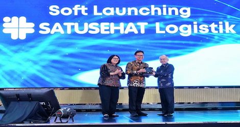 Menkes Budi Gunadi Fokuskan Digitalisasi dan Integrasi Layanan SATUSEHAT