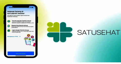 SATUSEHAT Mobile Hadirkan Layanan Kesehatan Terintegrasi, Ini Solusi untuk Kendala Pengguna