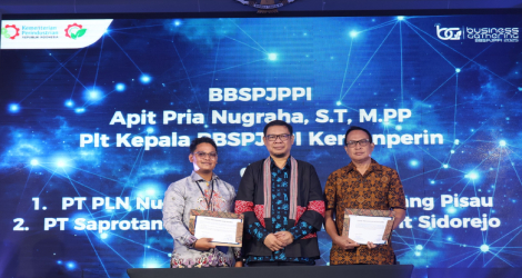 Kemenperin Percepat Transisi Industri Hijau Lewat SBIN, Fokus Perkuat TKDN dan Daya Saing Nasional