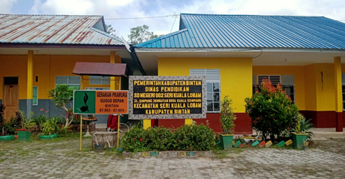 Orang Tua Murid Resah, Komite Sekolah Minta Disdik Bintan Tangani Persoalan di SDN 002 Seri Kuala Lobam