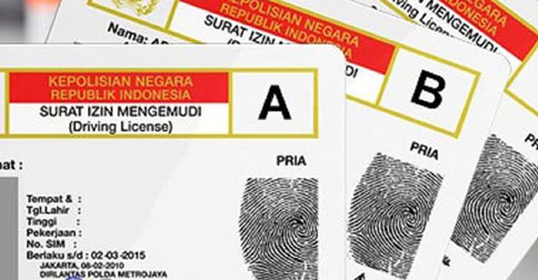 Peralatan Sudah Lengkap, Satlantas Polres Anambas Tingkatkan Pelayanan Pembuatan SIM