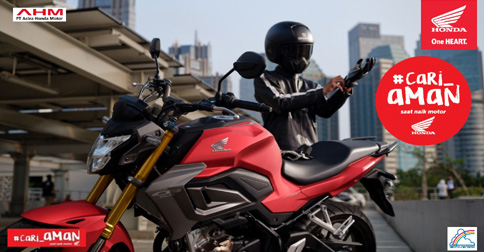 Mengenal Standar SNI dalam Memilih Helm Motor Ideal