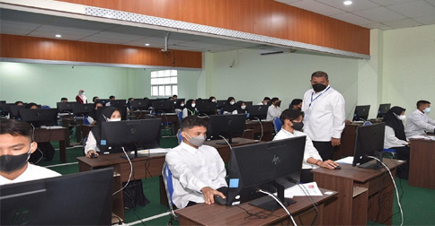 Panitia Temukan 50 Pelaku Kecurangan dan 10 Joki UTBK SNPMB