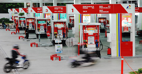 Ini Daftar Lengkap Harga BBM Pertamina di Seluruh Indonesia per 1 November