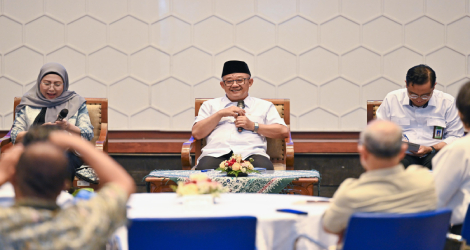 Kemendikdasmen Perbarui Sistem Penerimaan Murid Baru 2025, Pastikan Transparan dan Adil