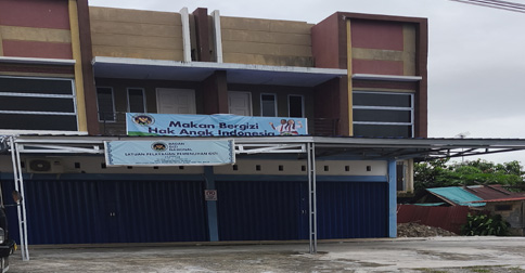 Program MBG 2026 Dimulai, 19 SPPG di Karimun Mulai Kembali Beroperasi