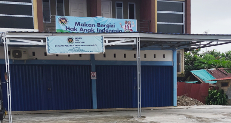 Ini Penyebab Tiga SPPG di Karimun Belum Layani Program MBG Awal 2026