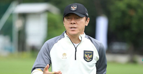 Gunakan Formasi 3-4-3, STY Bakal Turunkan Kekuatan Penuh Lawan Filipina