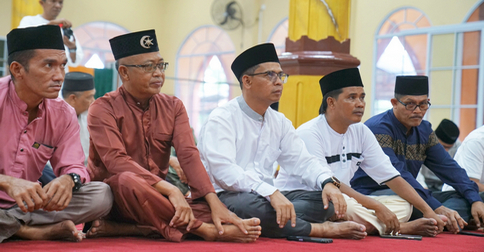 Bupati Karimun Dorong Terciptanya Pusat Ekonomi Baru di Pulau Kundur