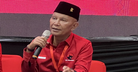 PDIP Mulai Mencak-mencak, Kasus Harun Masiku Disangkutpautkan dengan Megawati
