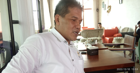 SPSI Kepri Dukung Penetapan UMK Sesuai Permenaker 18 Tahun 2022
