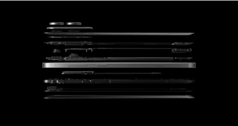 Desain Ramping, Samsung Merancang Galaxy S25 Edge untuk Melampaui Batas