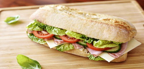 Resep Sandwich yang Menyehatkan untuk Bekal Anak