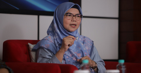 Prabowo Dinilai Punya 'Political Will' untuk Meningkatkan Kualitas Pendidikan dan Kesejahteraan Guru