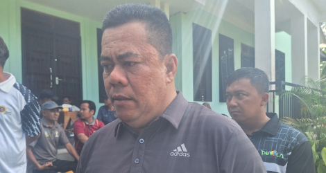 Atasi Kendala Program Makan Bergizi Gratis, Pemkab Bintan Bentuk Satgas Lintas Instansi