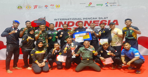 Kisah Serda Alle Dapat Promosi Prioritas Satgas ke Luar Negeri