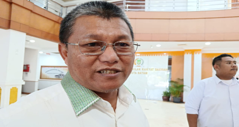 Fuel Card 5.0 Pertalite di Batam Kini Senyap, Sekda Firmansyah: Segera Kami Cross Check ke Disperindag