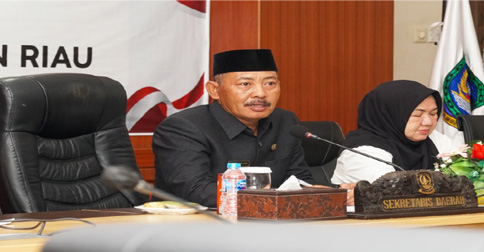 Prevalensi Stunting di Kepri Turun, Pemprov Kepri Terus Perkuat Program Intervensi