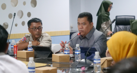 Kasus Serangan Buaya Meningkat, Bintan Bentuk Satgas Penanganan Satwa Liar