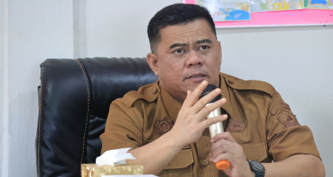 Bintan Siapkan Gerak Jalan Tri Lomba Juang, 140 Tim Sudah Tercatat Jelang 17 Agustus