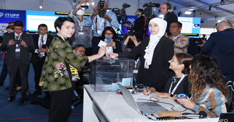 Jadi Anggota Dewan ITU, Sekjen Kominfo: Indonesia Perjuangkan Tiga Agenda