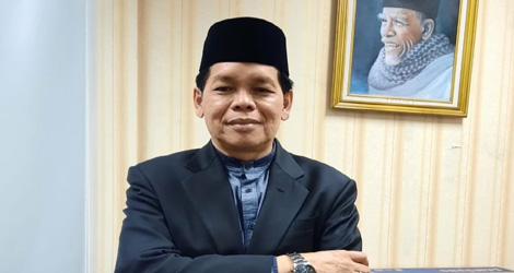 MUI Serukan Indonesia Jadi Wasit Perdamaian Konflik Iran-Israel