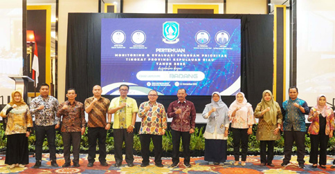 Resmi Diluncurkan, Aplikasi SIBADANG Siap Membangun Kesehatan dari Tingkat Dasar