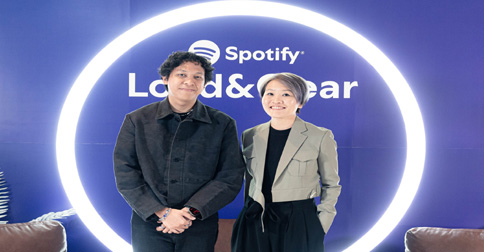 Spotify Bagikan Laporan Loud & Clear, Menyoroti Dampak Streaming yang Terus Berkembang
