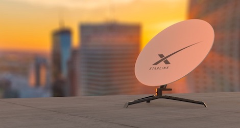 Kehadiran Starlink Diharapkan Jadi Pemicu Operator Seluler Lahirkan Inovasi dan Layanan Terbaik