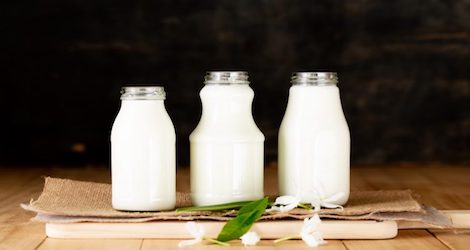 Penjelasan Aturan Susu Formula Bayi