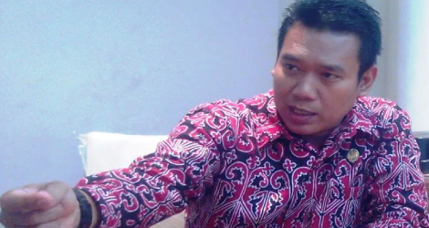 Aktivis 98 Soroti OTT KPK terhadap Emanuel Ebenezer, Sutrisno: Korupsi Sudah Jadi Wabah Kekuasaan