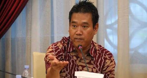Kornas Soroti Pemanggilan Aparat Penegak Hukum oleh KPK dalam Kasus Korupsi Jalan di Sumut