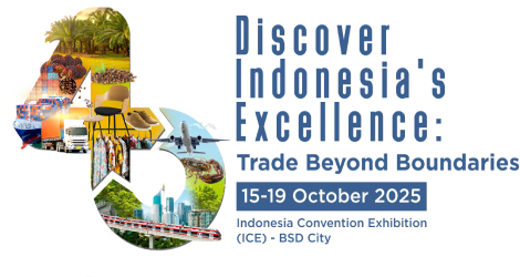 Trade Expo Indonesia 2025 Siap Pikat Dunia, Ribuan Produk Unggulan Lokal Tampil di ICE BSD